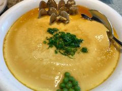 海鲜蒸蛋-那故事(建业·壹号城邦店)