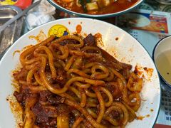 -塔希娜美食(和田二街店)