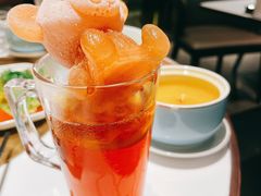 -领鲜天下·焗海鲜·花胶鸡(天目里店)