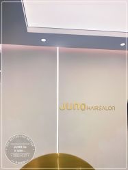 点击看大图 -JUNO hair salon