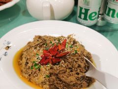 -清真吐鲁番餐厅(牛街店)