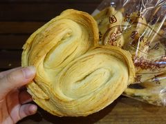 芝士蝴蝶酥-国际饭店·帆声西饼屋(黄河路店)