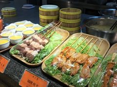 -牛三哥洛阳牛肉汤(生态城店)