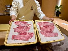 -松临·铁板烧&Omakase(神农店)