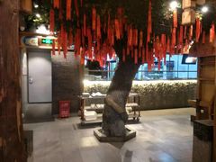 大堂-额娘·春饼烤鸭(天鸿店)