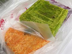 -常州糕团店(北大街新世纪商城店)