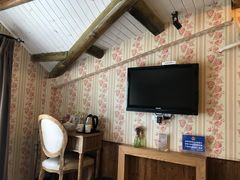 -威廉的太妃糖酒店(杭州西湖青芝坞店)