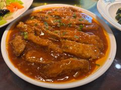-惠宾饭庄(中山路店)