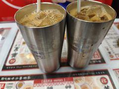 -华星冰室(湾仔店)