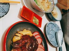 -龙记香港茶餐厅(久光百货店)