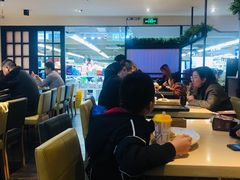 大堂-噹噹呀咪咖喱屋(三阳百盛店)