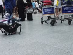 -开罗国际机场