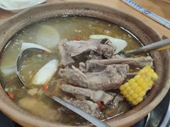 -花姐羊肉炉(吕厝店)