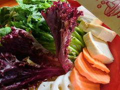 -东镇老火锅(长春路首店)