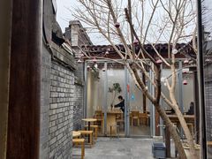 -VOYAGE COFFEE(杨梅竹店)