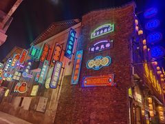 -稻品香小锅饭豆腐馆(北三路店)