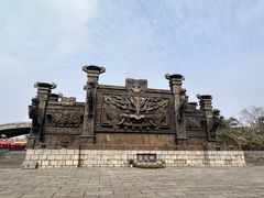 -三国赤壁古战场