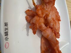 -小杨生煎(愚园路)