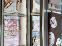 -万事利丝绸(杭州大厦店)