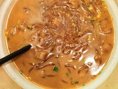 -西贝(深圳卓悦汇店)