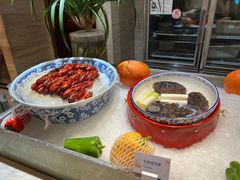 -东方红海鲜百汇(国际大厦店)