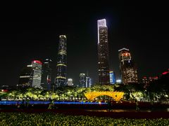 -海心沙亚运公园