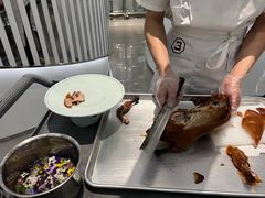 -3号仓库·创意中国菜(嘉兴龙鼎万达店)