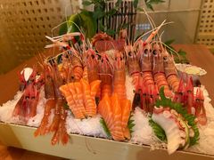 -万岛日本料理铁板烧(万象城店)