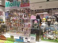 -泡泡玛特POPMART(国金街店)