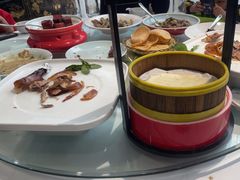 -味+新京宴·烤鸭·北京菜(创意谷店)