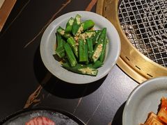 -厚贞日式烤肉(浦东汇智店)