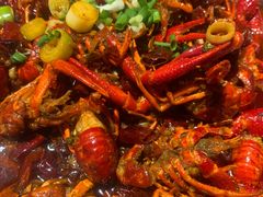 -李叔叔虾蟹大排档(青羊店)