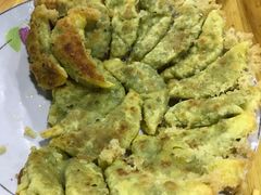 -金山锅贴店(金泉路店)