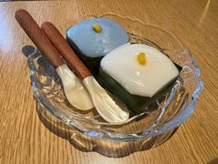 -mango tree芒果树餐厅(K11店)