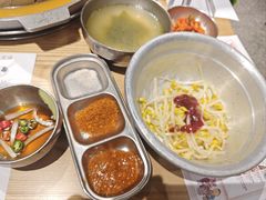 -姜虎东白丁烤肉(深圳湾后海汇店)
