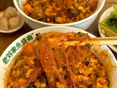 -老刘家永盛斋·传统泡馍(东关南街店)