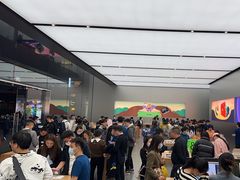 -Apple零售店(成都太古里店)