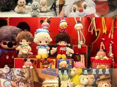 -泡泡玛特POPMART(苏州诚品生活店)