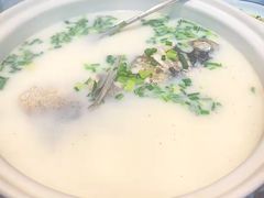 -紫藤园·天目湖大鱼头(南山竹海店)