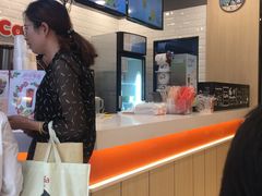 -CoCo都可(长兴岛店)