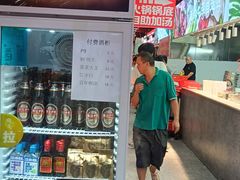 -养牛邓·潮汕牛肉海鲜自助火锅(广州店)