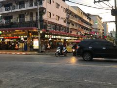 -Let's Relax Spa(Phuket 3rd Street)