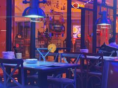 大堂-蛙来哒(湖州东吴银泰百货店)