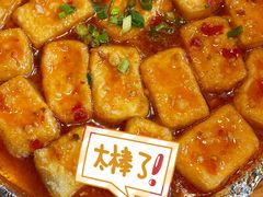 -熊猫家新派川菜(百里一·龙兴集店)