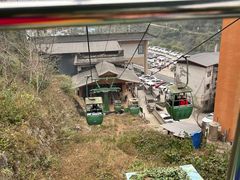 -九皇山景区