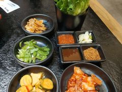 -九田家黑牛烤肉料理(太阳城店)