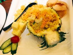 -俄士厨房(万松园店)