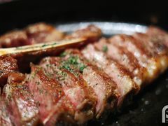 -Bistro Wang 牛排馆