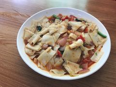 -马学武手抓美食(下南关总店)