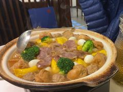 -徽韵人家·传承正宗徽菜(牡丹园店)